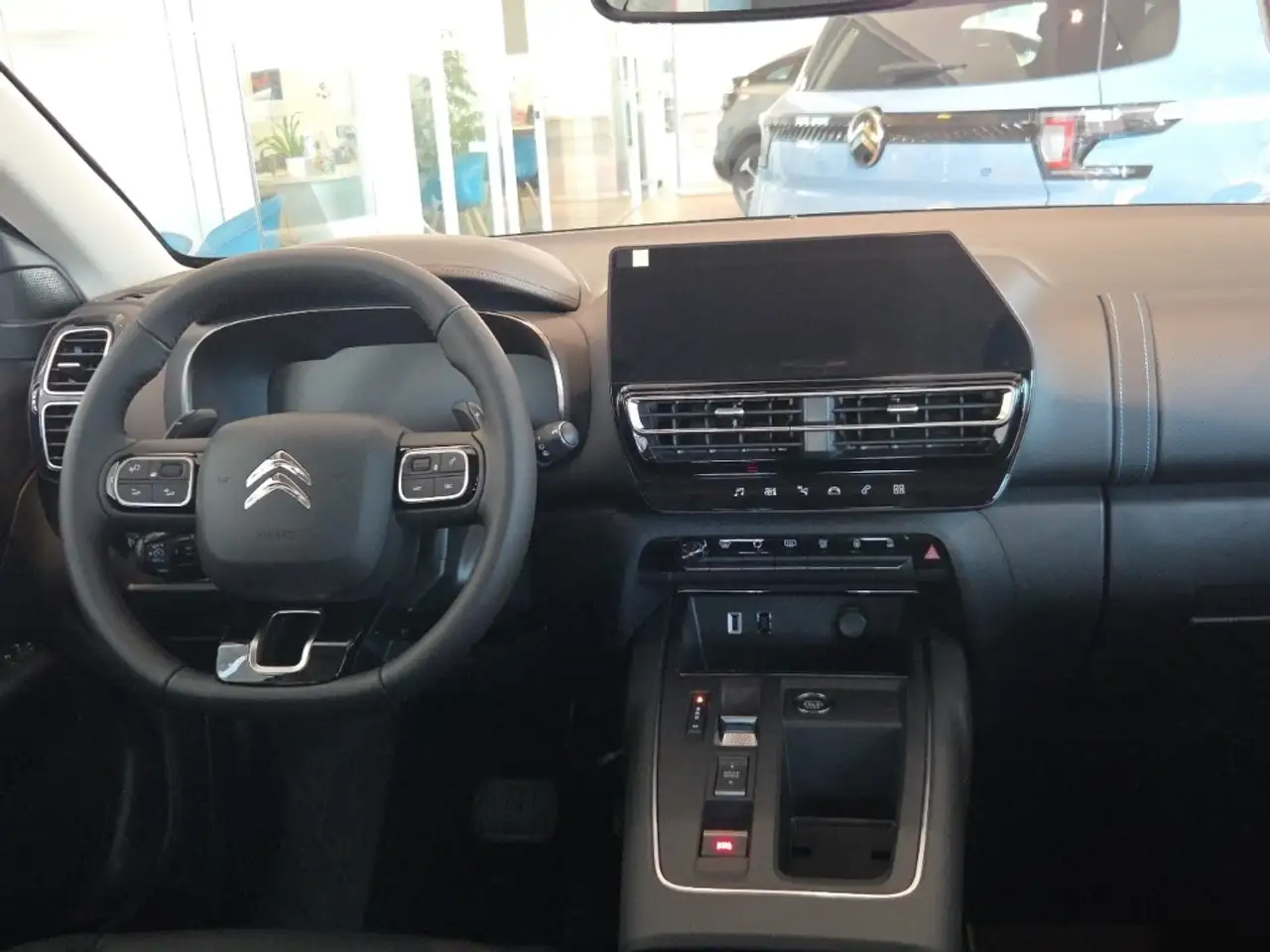 Citroen C5 Aircross 2026 — фото 10