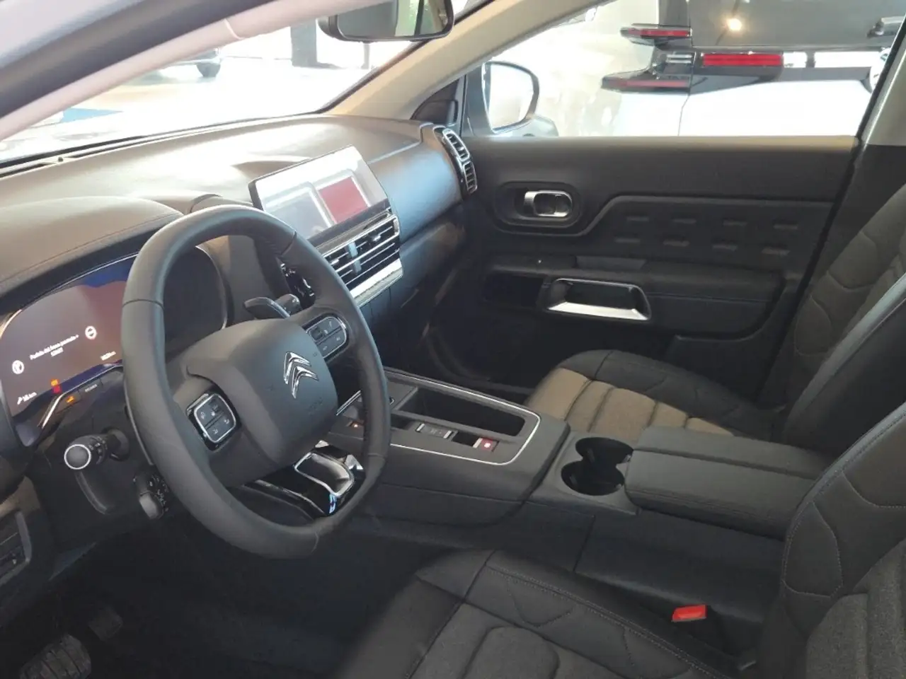 Citroen C5 Aircross 2026 — фото 15
