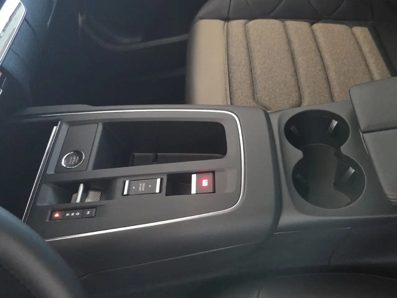 Citroen C5 Aircross 2026 — фото 13