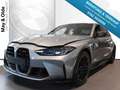 BMW M3 Competition HUD Sitzbelüftung Carbon harmankardon Grey - thumbnail 1