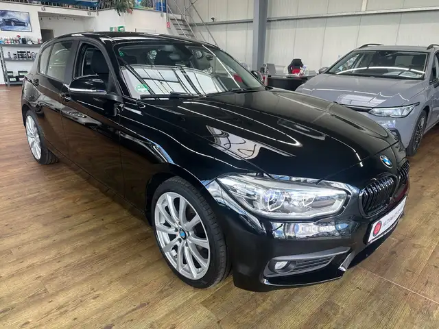 BMW 1er
