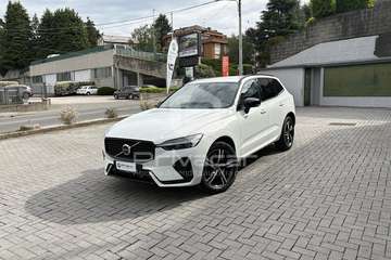 XC60 B4 (d) Geartronic R-design