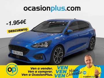 2.0Ecoblue ST Line X 150
