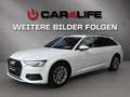 Audi A6 Avant 45 TDI quattro S-tronic*Standheizung*Anhäng Weiß - thumbnail 1