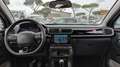 Citroen C3 GPL ORIGIN PURETECH 1.2cc 110cv Grigio - thumbnail 7