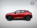 Nissan Juke 1.6 Hybrid N-Connecta Parking Pack Rood - thumbnail 7
