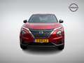 Nissan Juke 1.6 Hybrid N-Connecta Parking Pack Rood - thumbnail 2