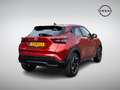 Nissan Juke 1.6 Hybrid N-Connecta Parking Pack Rood - thumbnail 4