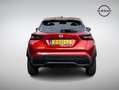 Nissan Juke 1.6 Hybrid N-Connecta Parking Pack Rood - thumbnail 5