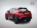 Nissan Juke 1.6 Hybrid N-Connecta Parking Pack Rood - thumbnail 6