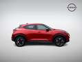 Nissan Juke 1.6 Hybrid N-Connecta Parking Pack Rood - thumbnail 3
