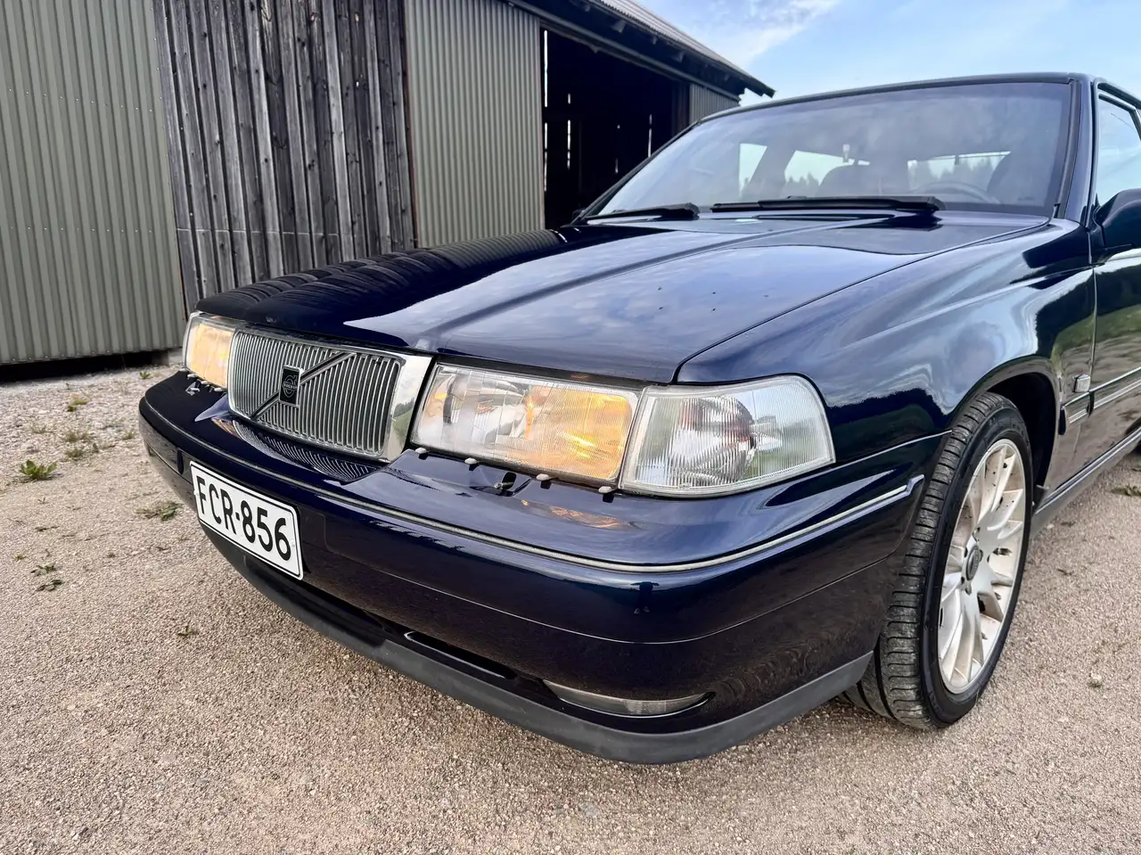 Volvo 960 Executive plus, foto 8