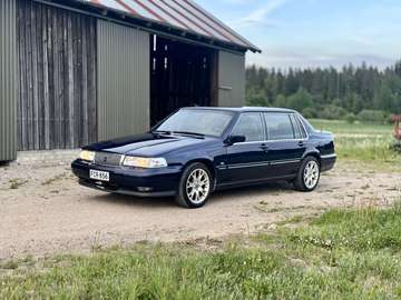 Executive plus