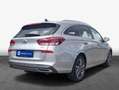 Hyundai i30 Kombi 1.5 T-GDI 48V-Hybrid DCT Prime Silber - thumbnail 3