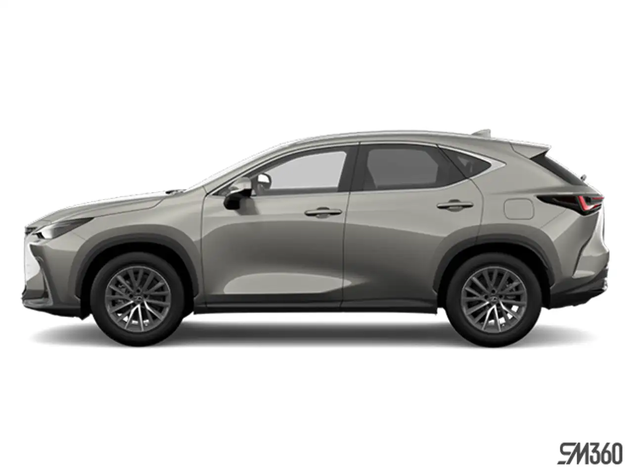 2026 Lexus NX