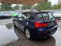 BMW 116 sport Bleu - thumbnail 5
