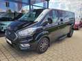 Ford Tourneo Custom Autom. L2 Titanium m. Kamera/DAB Noir - thumbnail 2