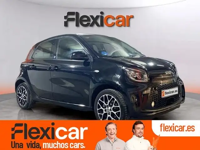 smart forFour EQ