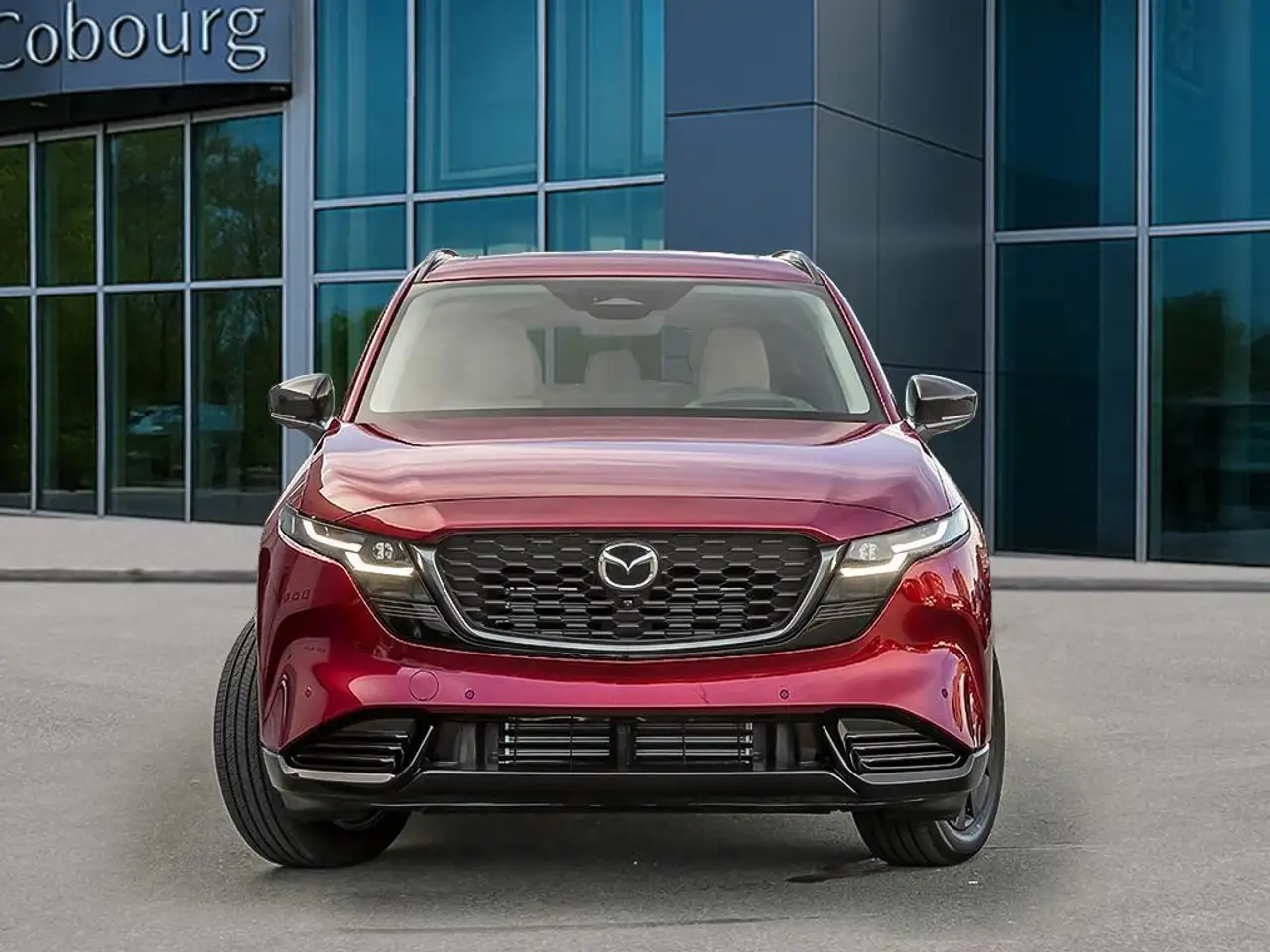 Mazda CX-5 снимка Mazda CX-5