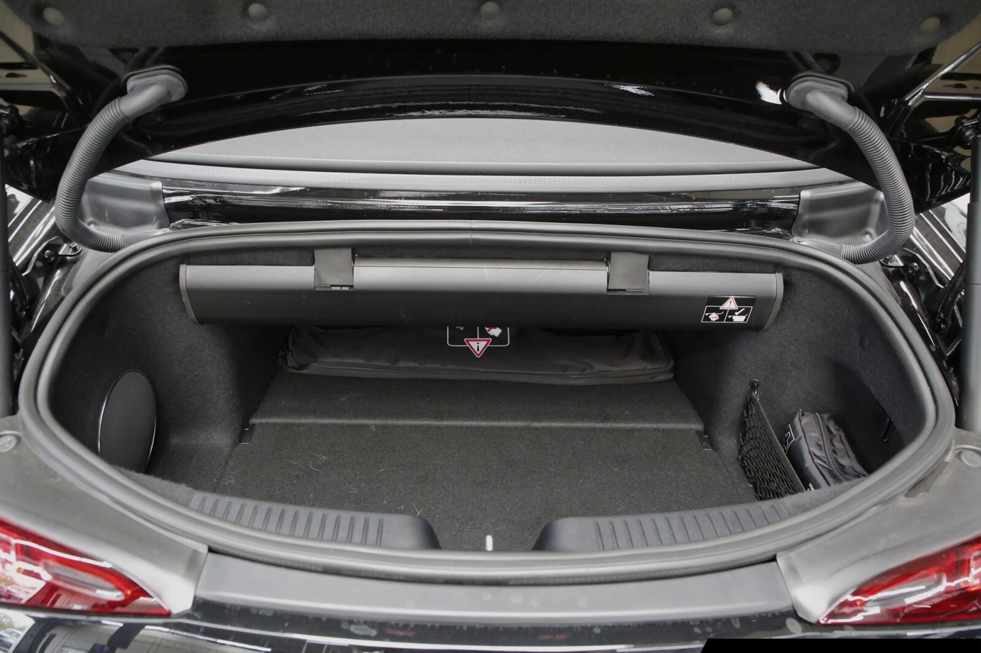 Mercedes-Benz SL 63 AMG Mercedes-AMG SL 63 4 Premium Plus/Navi/360°/Mem. — photo 15