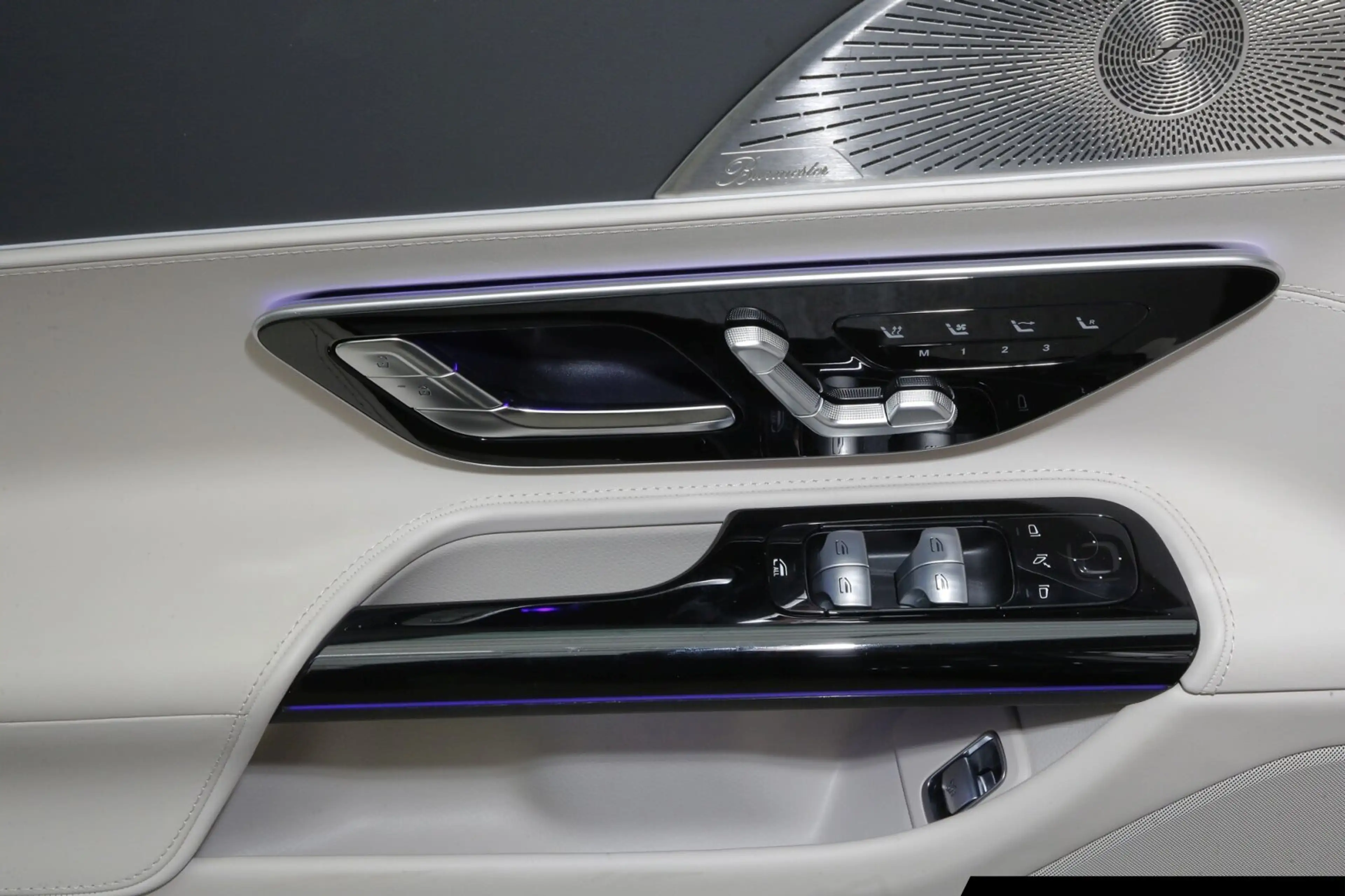 Mercedes-Benz SL 63 AMG Mercedes-AMG SL 63 4 Premium Plus/Navi/360°/Mem. — photo 13
