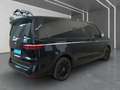 Volkswagen T7 Multivan 2,0 TDI Style lang DSG AHK*LED*Navi Schwarz - thumbnail 3
