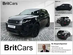 Land Rover Range Rover Evoque HSE Dynamic Start/Stopp EURO 6d TEMP 2.0 TD4 CAM N