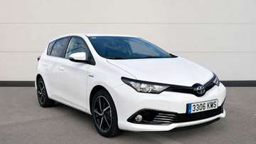 1.8 VVT-I HYBRID FEEL! 136 5P