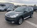 Citroen C-Crosser Citroën 2.2 HDi 160ch Exclusive 4WD 7Places 1erMain ToitOuvrant GPS Camera Cuir Gris - thumbnail 4