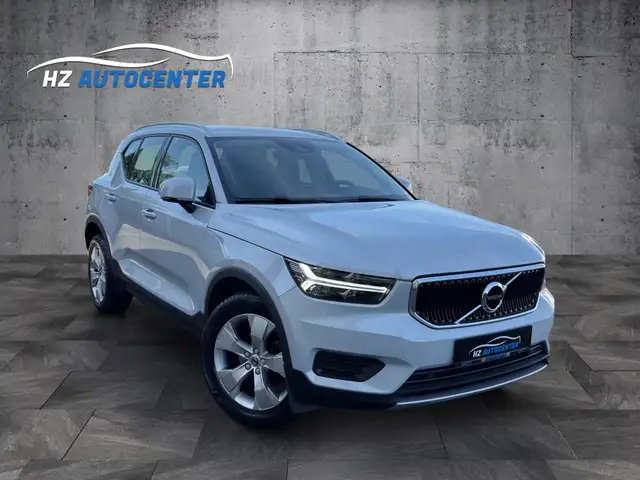 Volvo XC40 Momentum Aut.*LED*APPLE*LANE*ACC*TOP*1.HAND