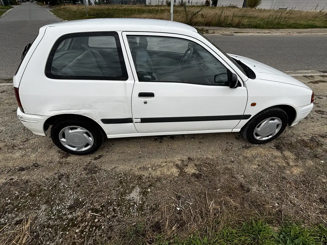 Toyota Starlet 1.3i 16v XT, foto 5