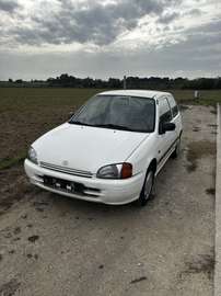 1.3i 16v XT