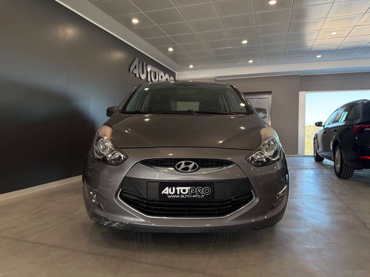Hyundai iX20 1.4 90 CV Classic