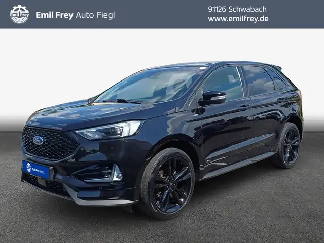 Ford Edge 2.0 EcoBlue Bi-Turbo 4x4 Aut. ST-LINE