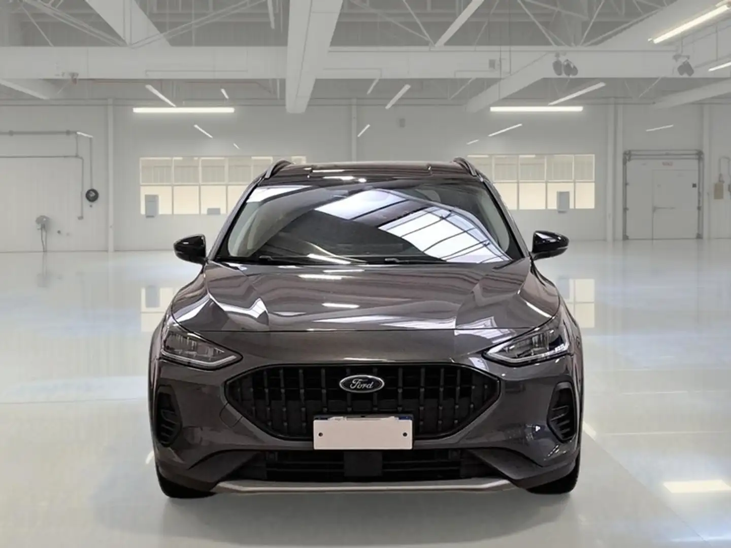 Ford Focus WAGON 1.5 Ecoblue 115cv Active Auto - 2