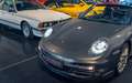 Porsche 997 Turbo Cabriolet Gris - thumbnail 3