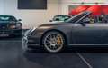 Porsche 997 Turbo Cabriolet Gris - thumbnail 4