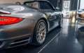 Porsche 997 Turbo Cabriolet Gris - thumbnail 9