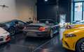 Porsche 997 Turbo Cabriolet Gris - thumbnail 7