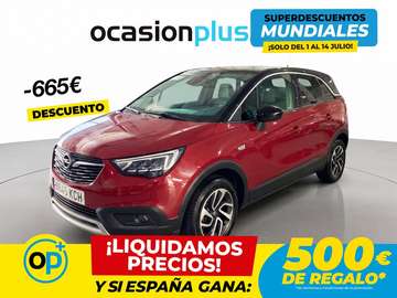 X 1.2T S&S ecoTEC Excellence 110
