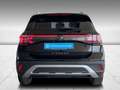 Volkswagen T-Cross 1.0 TSI Style DSG Navi CarPlay IQ.Light Zwart - thumbnail 5
