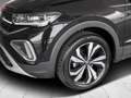 Volkswagen T-Cross 1.0 TSI Style DSG Navi CarPlay IQ.Light Zwart - thumbnail 8