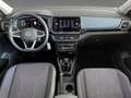 Volkswagen T-Cross 1.0 TSI Style DSG Navi CarPlay IQ.Light Zwart - thumbnail 10