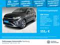 Volkswagen T-Cross 1.0 TSI Style DSG Navi CarPlay IQ.Light Zwart - thumbnail 1