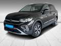 Volkswagen T-Cross 1.0 TSI Style DSG Navi CarPlay IQ.Light Zwart - thumbnail 2