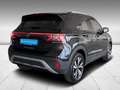 Volkswagen T-Cross 1.0 TSI Style DSG Navi CarPlay IQ.Light Zwart - thumbnail 6