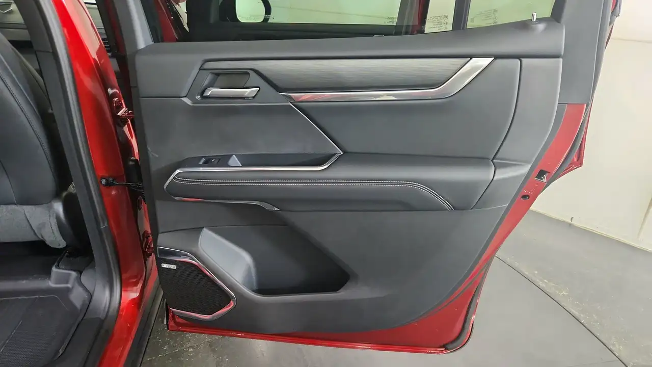 GMC Acadia снимка GMC Acadia