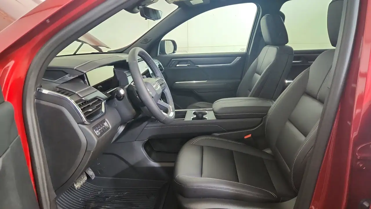 GMC Acadia снимка GMC Acadia