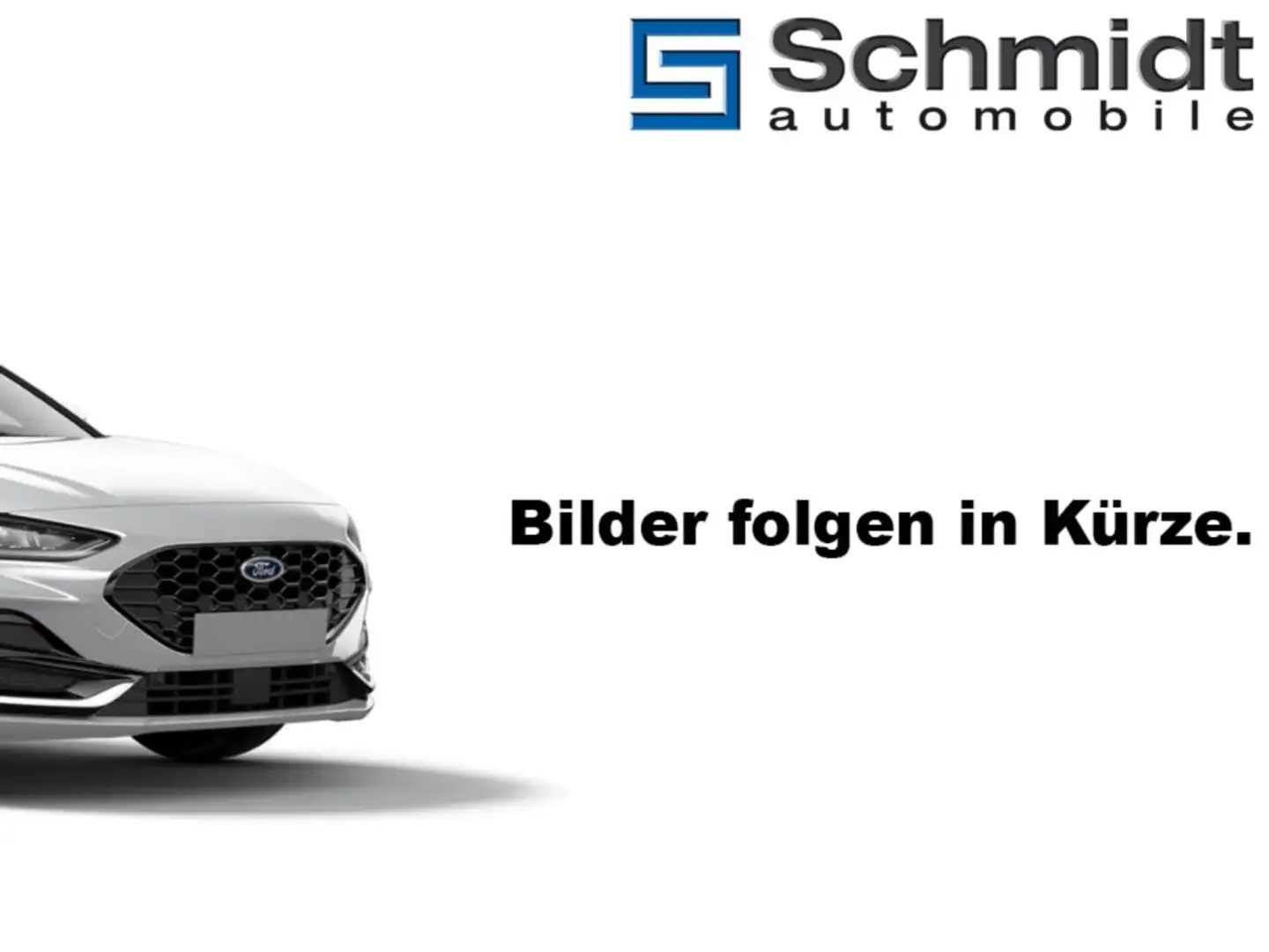 Ford Puma GEN-E Premium 168PS A FWD Grau - 1
