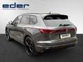 Volkswagen Touareg R eHybrid TSI 4M. Final Edition Grau - thumbnail 6
